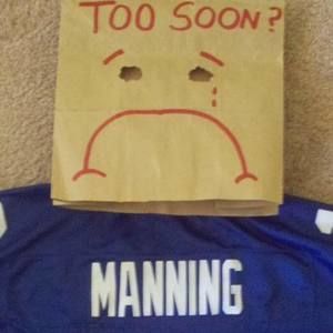 Meet your Posher, Mark